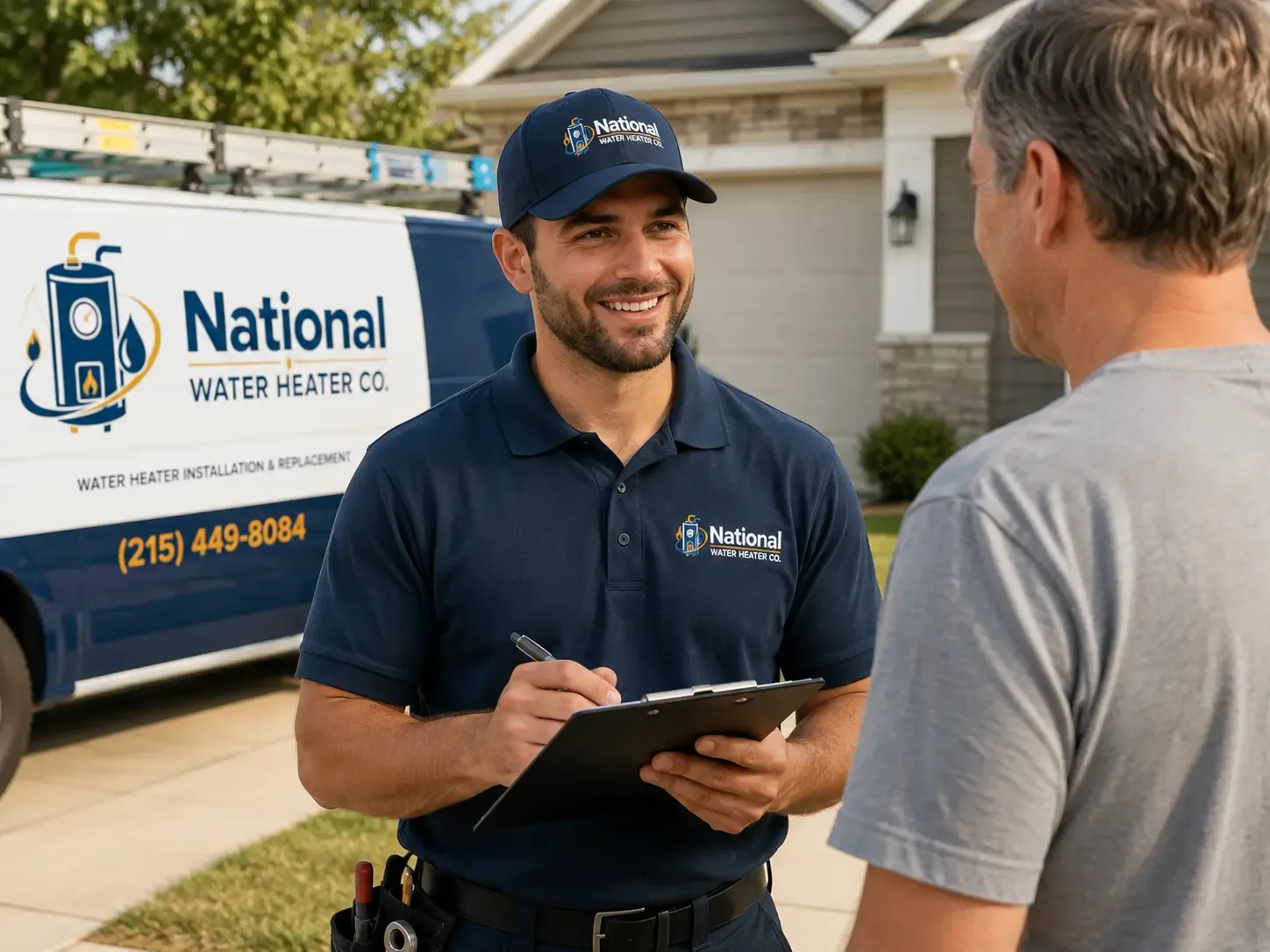 Water Heater Installation Fairfield, ND FAQs